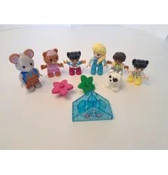 Lego Duplo Personaggi