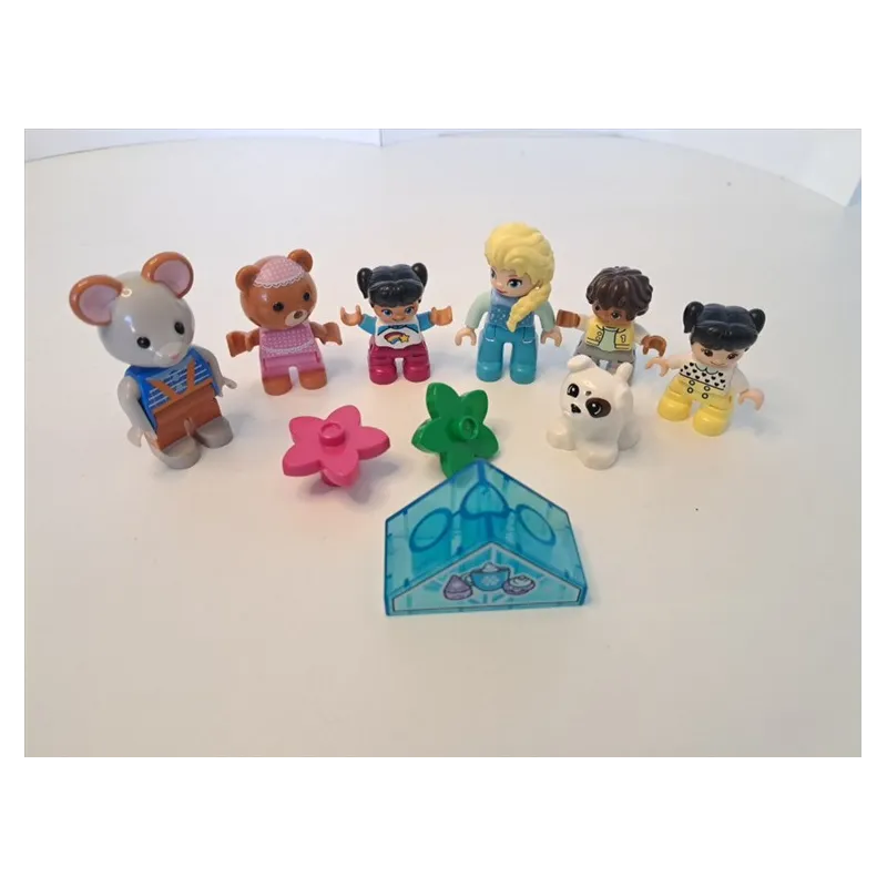 Lego Duplo Personaggi