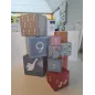 Cubi Impilabili Little Dutch - Bellissimi