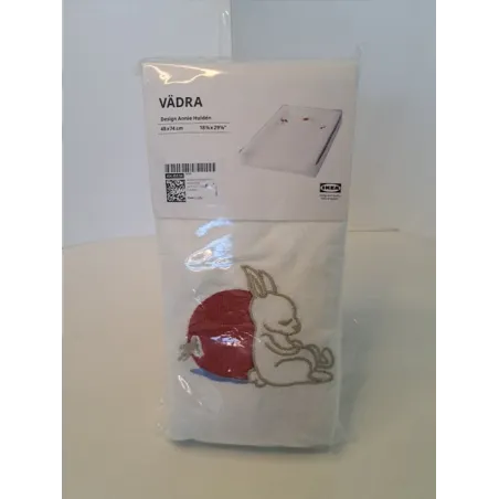 Coprifasciatoio Coniglietto Ikea Nuovo