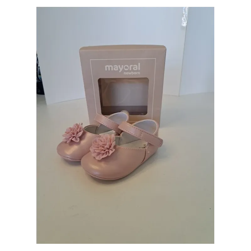 Scarpe Ballerine Mayoral Newborn N.19