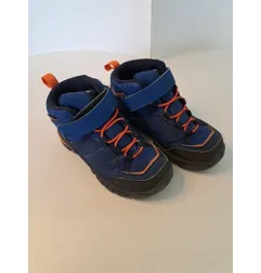 Scarpe Trekking Blu N 28