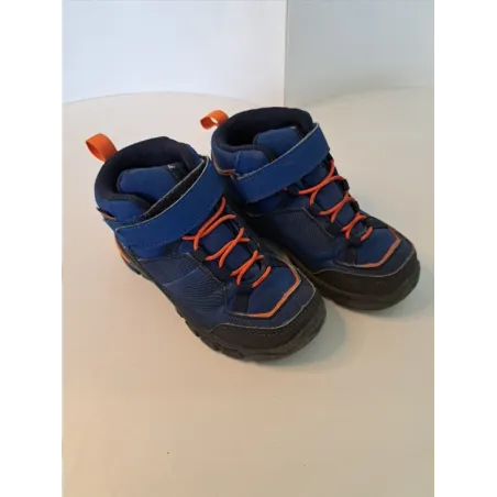 Scarpe Trekking Blu N 28