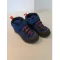 Scarpe Trekking Blu N 28