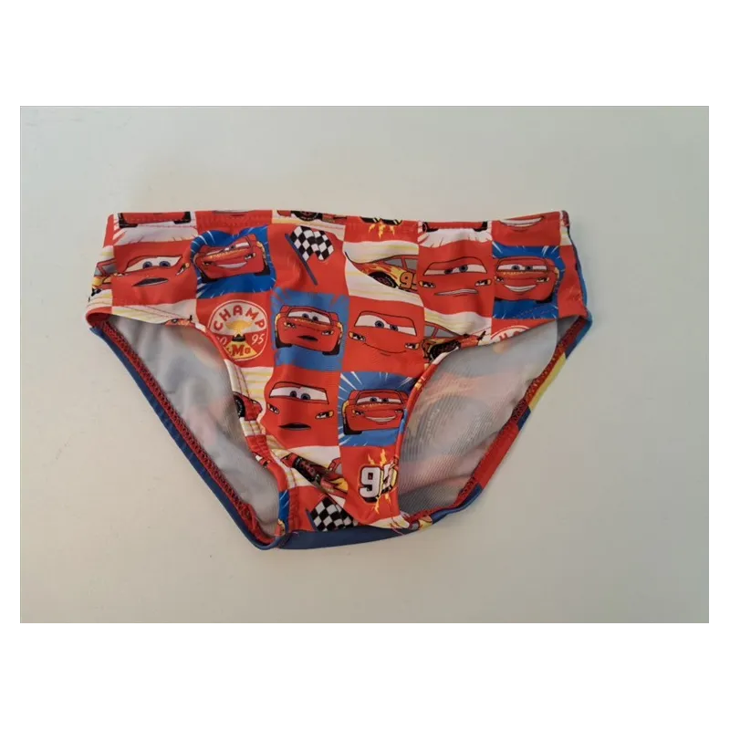 Costume Cars 3-4 A
