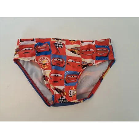 Costume Cars 3-4 A