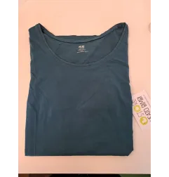 T Shirt PREMAMAN H&m Taglia M