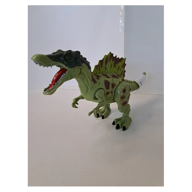 Dinosauro No Suono