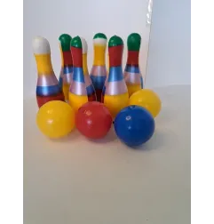 GIoco Bowling 6 Birilli