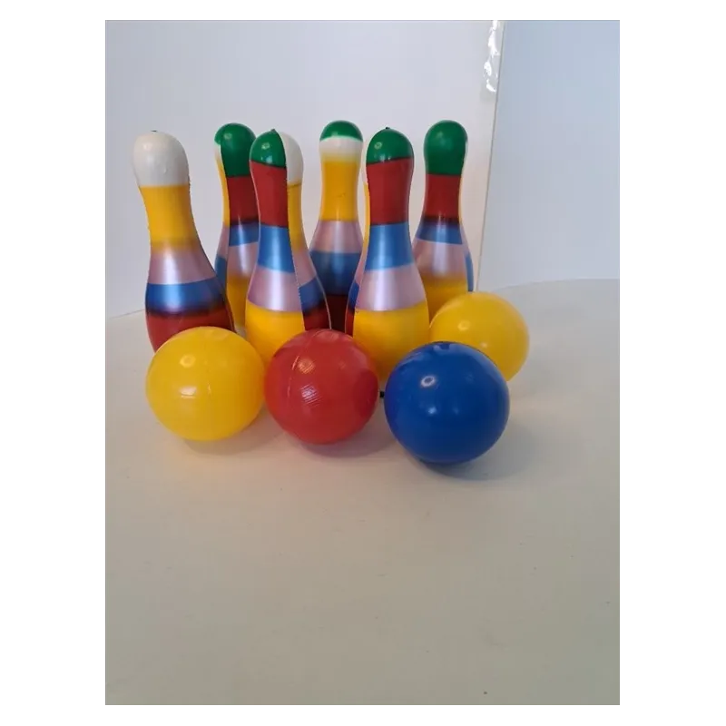 GIoco Bowling 6 Birilli