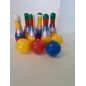 GIoco Bowling 6 Birilli