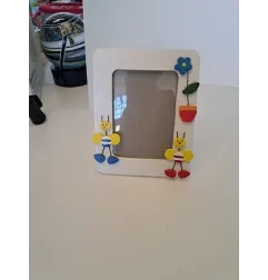 Gioco In Legno Per Motricità Fine e Concentrazione Wooden Learning Color Sorting