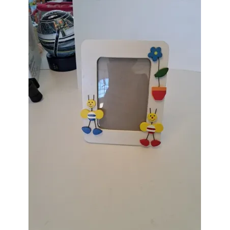 Gioco In Legno Per Motricità Fine e Concentrazione Wooden Learning Color Sorting