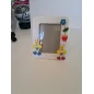 Gioco In Legno Per Motricità Fine e Concentrazione Wooden Learning Color Sorting
