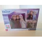 Puzzle Frozen 3x48 PZ Nuovo