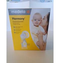 Tiralatte Manuale Medela