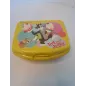 Portamerenda Tom&Jerry Giallo
