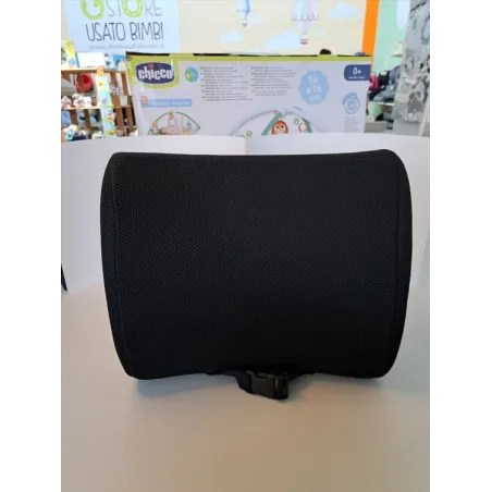 Cuscino Lombare Per Sedile Auto o Sedia Ufficio FORTEM