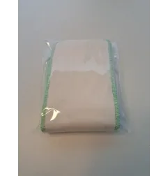 Inserti Per Pannolino Lavabili In Bambù Taglia 2 La Culla Di Teby