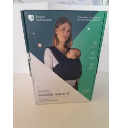 Fascia Koala Baby Care Cuddle Band 2