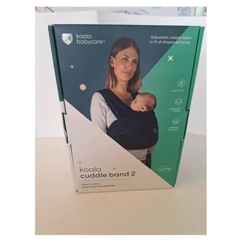 Fascia Koala Baby Care Cuddle Band 2