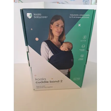 Fascia Koala Baby Care Cuddle Band 2