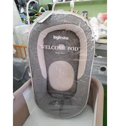 Welcome Pod Inglesina Riduttore Per Culla / Baby Nest