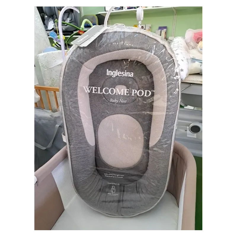 Welcome Pod Inglesina Riduttore Per Culla / Baby Nest