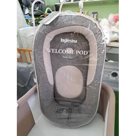 Welcome Pod Inglesina Riduttore Per Culla / Baby Nest