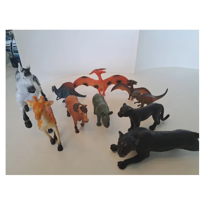 Animali Misti