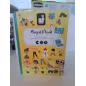 Gioco Con Magneti Janod Magnetic Book