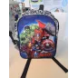 Zainetto Avangers