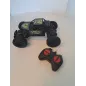Macchina Telecomandata Nera Tipo Monster Truck