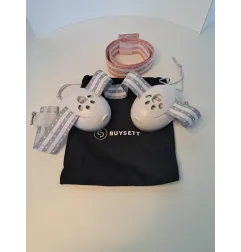 Cuffie Antirumore - Protezione dell'udito per bambini / neonati
