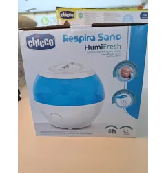 Umidificatore a Vapore A Freddo Chicco