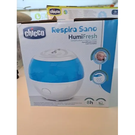 Umidificatore a Vapore A Freddo Chicco