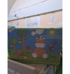 Materasso Pieghevole Per Lettino Da Campeggio