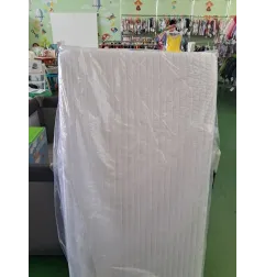 Materasso Per Lettino Sfoderabile 125x60