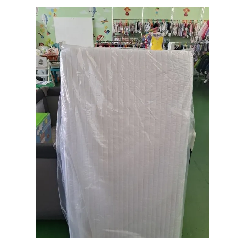 Materasso Per Lettino Sfoderabile 125x60