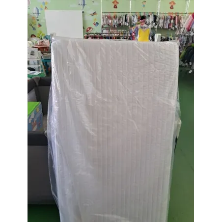 Materasso Per Lettino Sfoderabile 125x60
