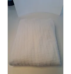Coprimaterasso Lettino Con Angoli