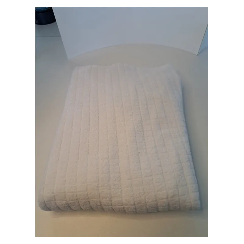 Coprimaterasso Lettino Con Angoli