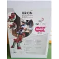 Seggiolino Bici Anteriore Orion Ok Baby