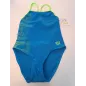 Costume Intero Arena Azzurro 6 A