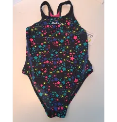 Costume Intero Stelline Nabaiji 6/7 A