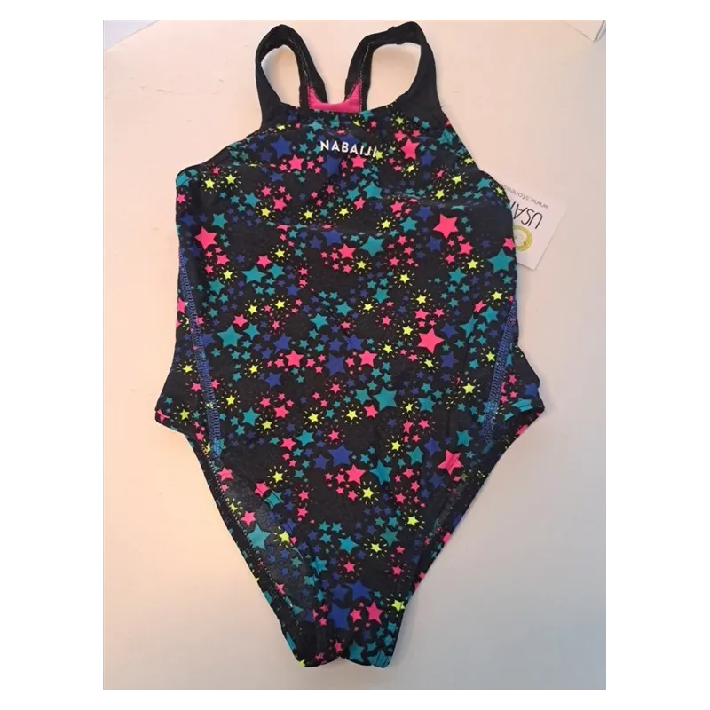 Costume Intero Stelline Nabaiji 6/7 A