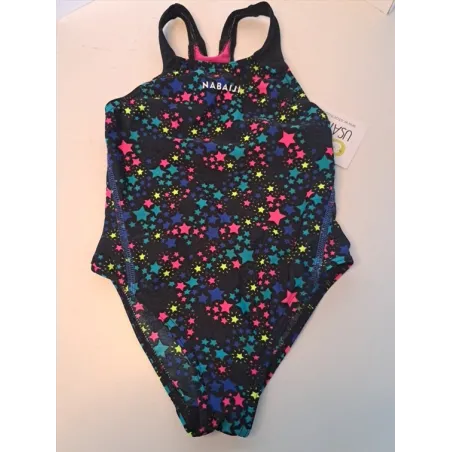 Costume Intero Stelline Nabaiji 6/7 A