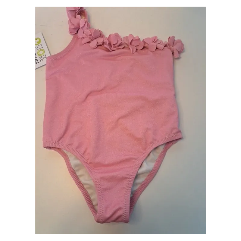 Costume Intero Rosa Original Marines 5/6 A