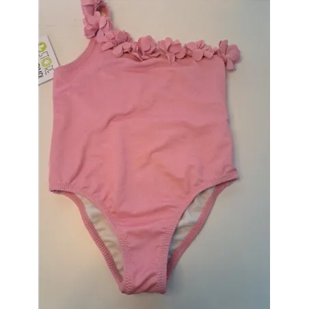 Costume Intero Rosa Original Marines 5/6 A