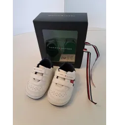 Scarpe Tommy Hilfiger N 18 Nuovo
